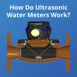 How Do Ultrasonic Water Meters Work?