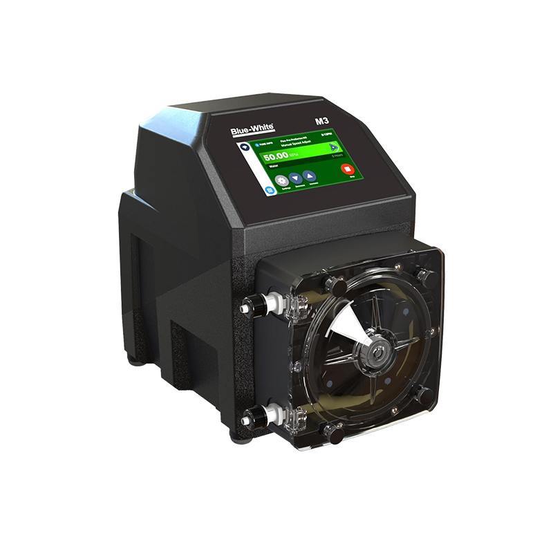 M3 FLEX-Flo Peristaltic Chemical Metering Pump