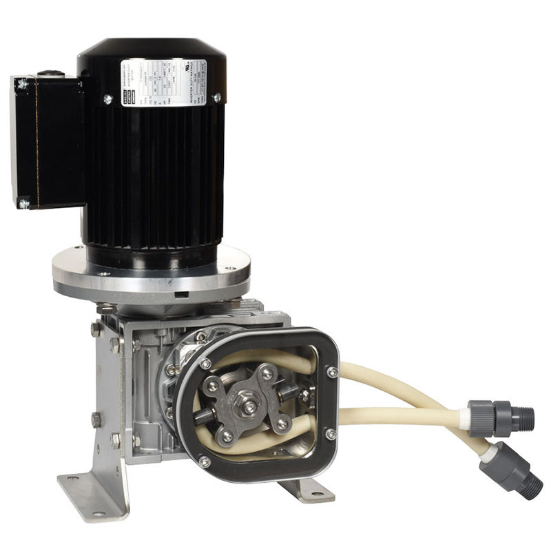Industrial Hose Pumps TiSALES