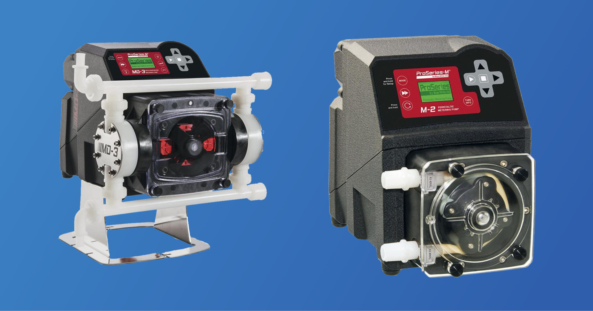 Peristaltic Pumps vs. Diaphragm What’s the Best Choice? TiSALES