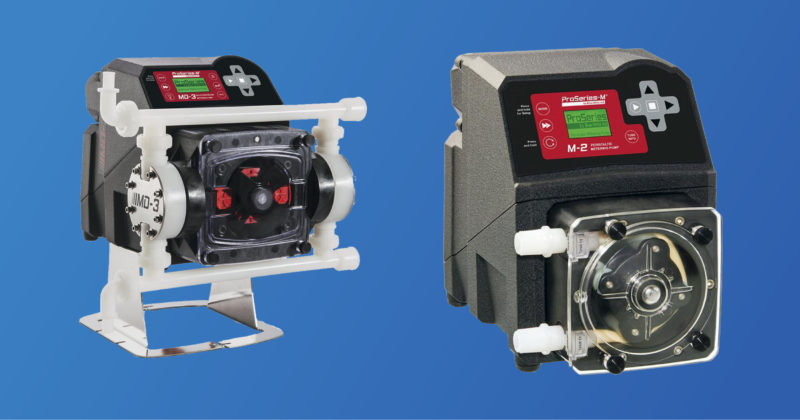 Peristaltic Pumps vs. Diaphragm: What’s the Best Choice?