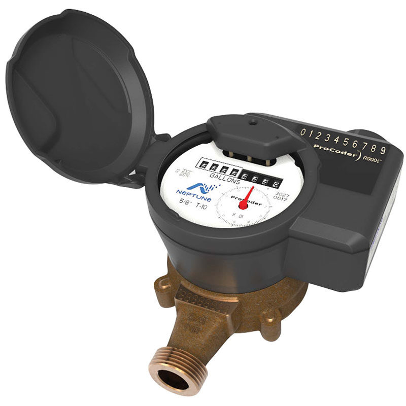 LoRaWAN® ProCoder™)R900i™ Register & Endpoint TiSALES